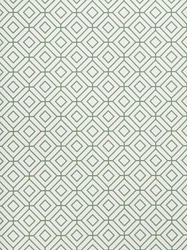 Обои Stroheim Small Prints 75004W Josepha Grass Green - 02