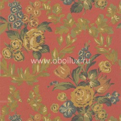 Обои Thibaut River Road T3823