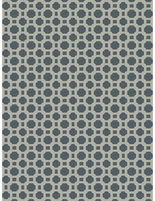 Ткань Trend Lifestyles By Color vol.IX Pacific/Royal 04623/sky