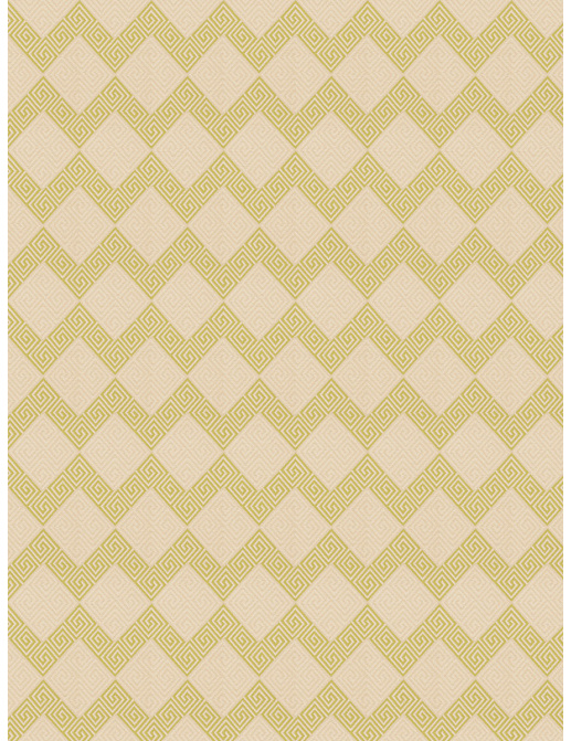Ткань Fabricut Vignettes Vol.XIII Citrus Dominico/Citrine