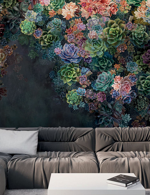 Панно и фотообои Affresco Atmosphere AF521-COL2