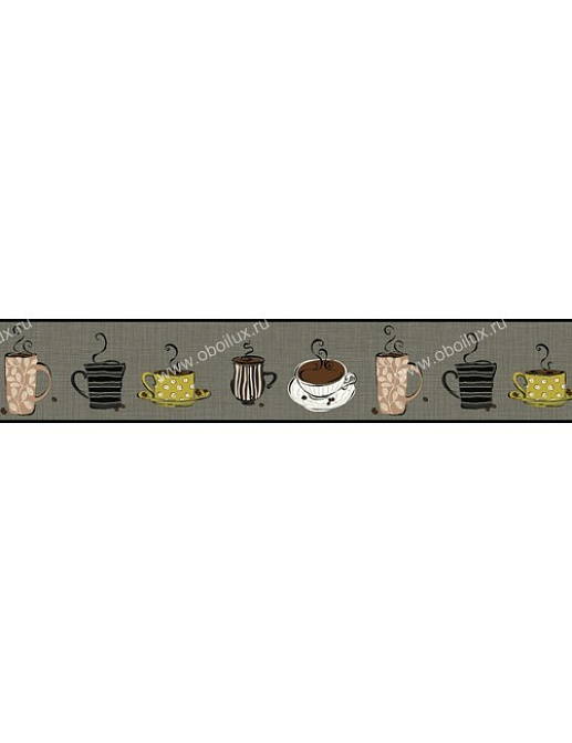 Бордюр York Border Portfolio KB8503B