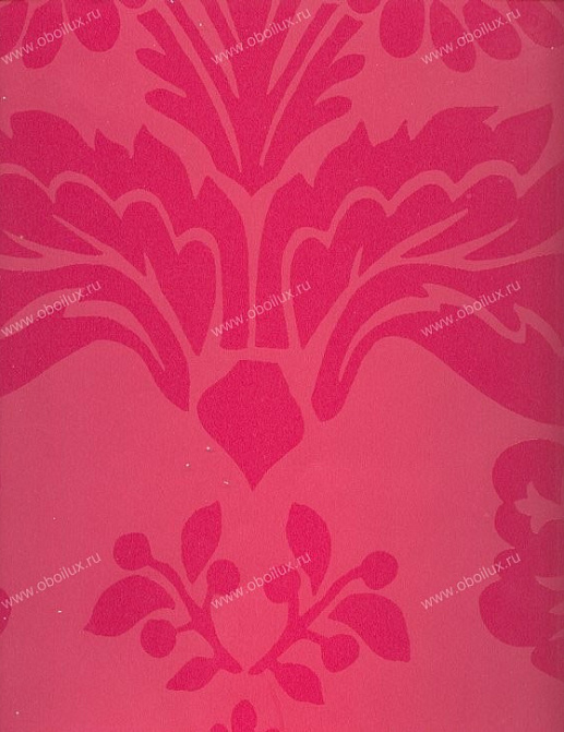Обои Designers Guild Coromandel P453/05