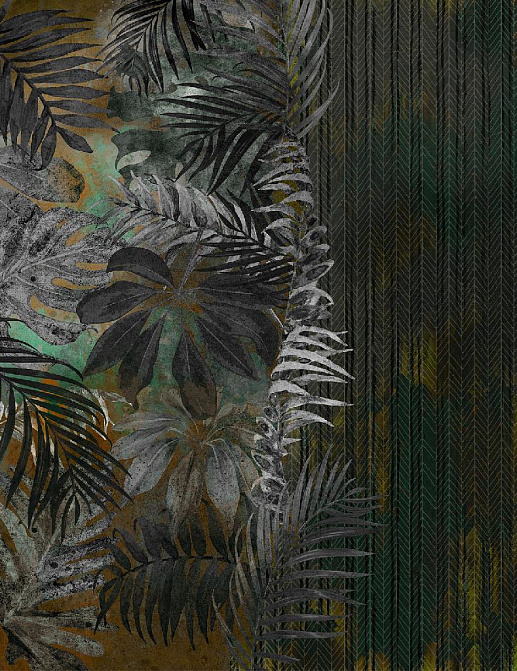 Панно и фотообои Affresco Re-Space SN87 COL3