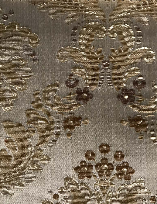 Ткань Foresti Home Uffizi T3104/02