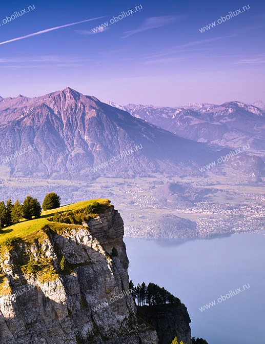 Панно и фотообои A. S. Creation XXL II 384 Mountain View 