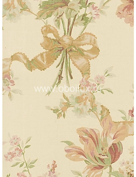 Обои Fairwinds studio English Style KD71003