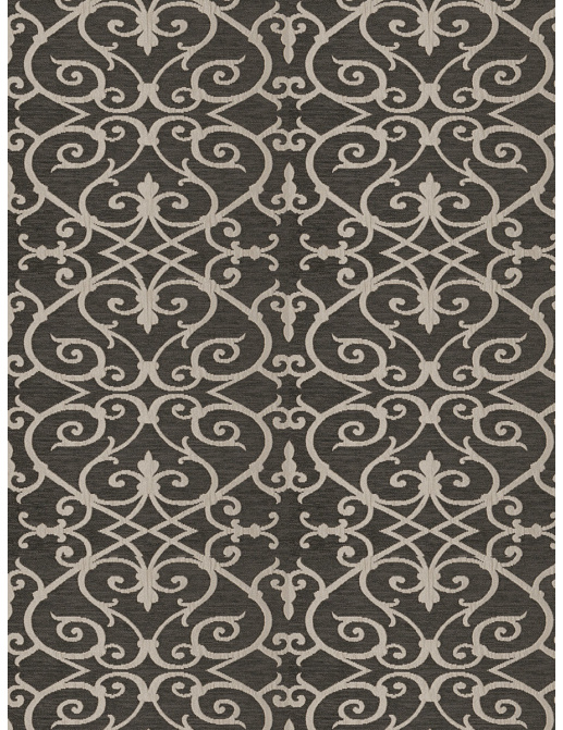 Ткань Fabricut Chromatics Vol.XXV Pewter Hyperbole/Graphite