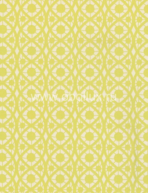 Обои The art of wallpaper Stripes Daisy Lace aow-lac-12