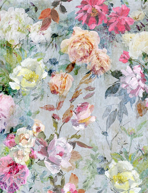Ткань Designers Guild Jardin Des Plantes FDG2556/01