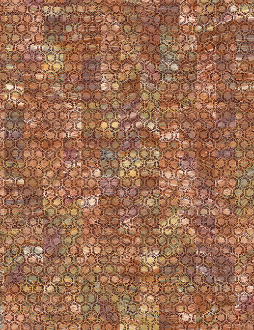Обои Casamance Sankara 73700377
