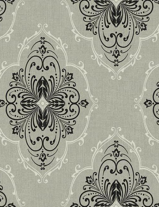 Обои York Designers Damasks DD8401