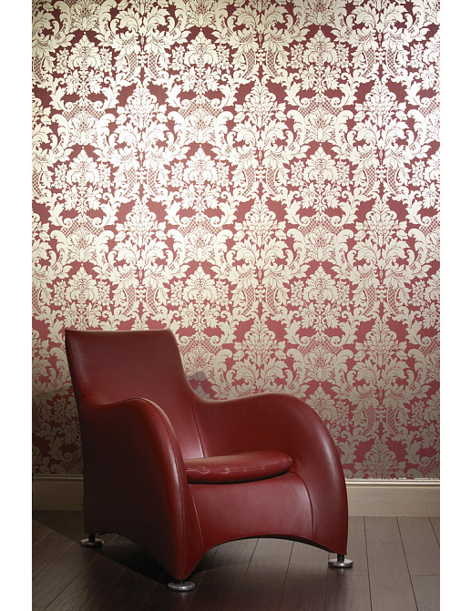 Обои Today Interiors Berkeley BW7541