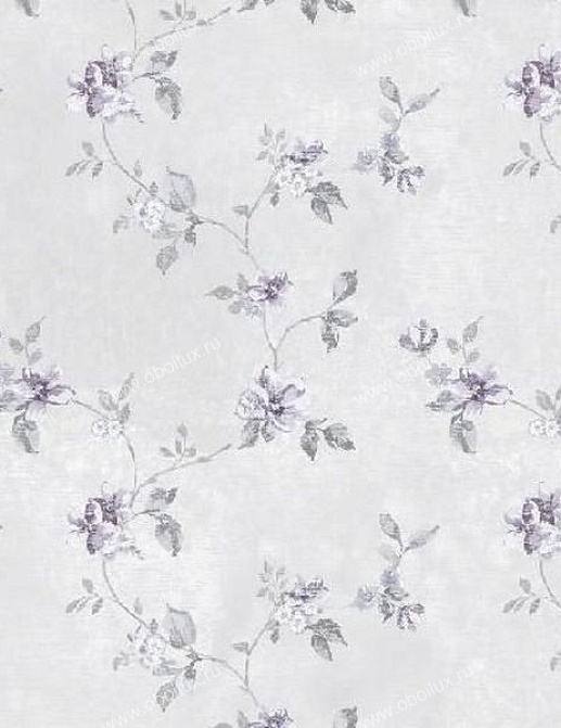 Обои Aura Vintage Damasks G34163