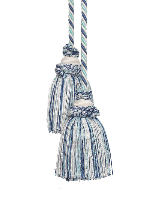 Кисть Samuel & Sons Annecy Cord 976-31654/185