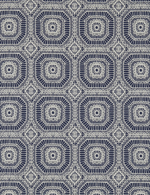Ткань Harlequin Artisan Embroideries 131412