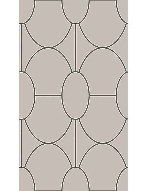Обои Cole & Son Geometric II 105/6028