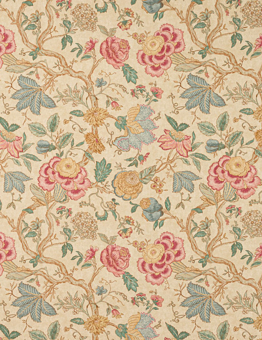 Ткань Colefax and Fowler Marius F4860-02