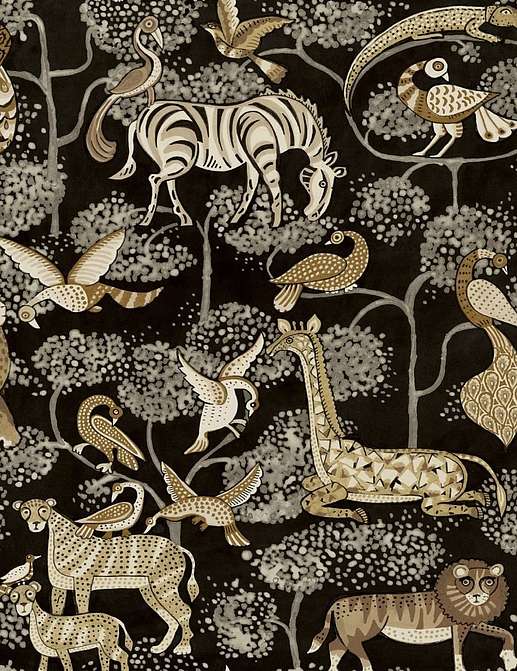 Обои A-Street Prints Whimsy 4135-27287