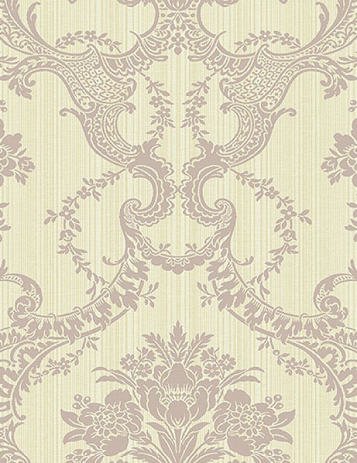 Обои KT-Exclusive Parisian Florals FV60919