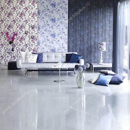 Обои Eijffinger Porcelain 390003