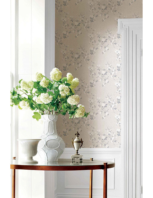 Обои Aquarelle Living 490002