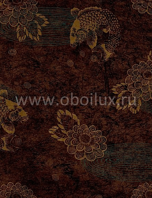 Обои Living Style Prosperity SL41507