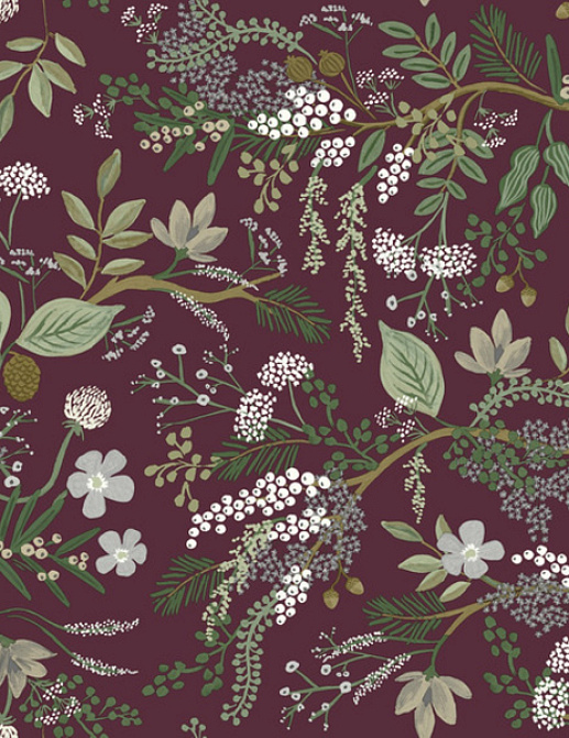 Обои York Rifle Paper Co RI5164
