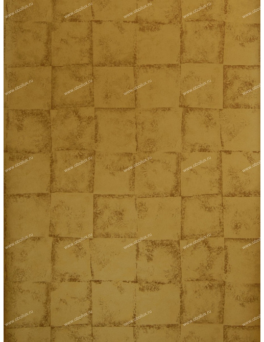 Обои Stroheim Palettes ANSELL Brassy Gold