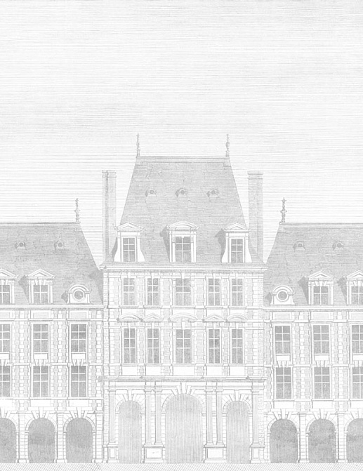 Панно и фотообои Hygge Wall Collection 2 H10531