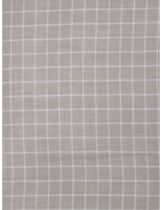 Ткань Trend Linen story 02317 Nutmeg