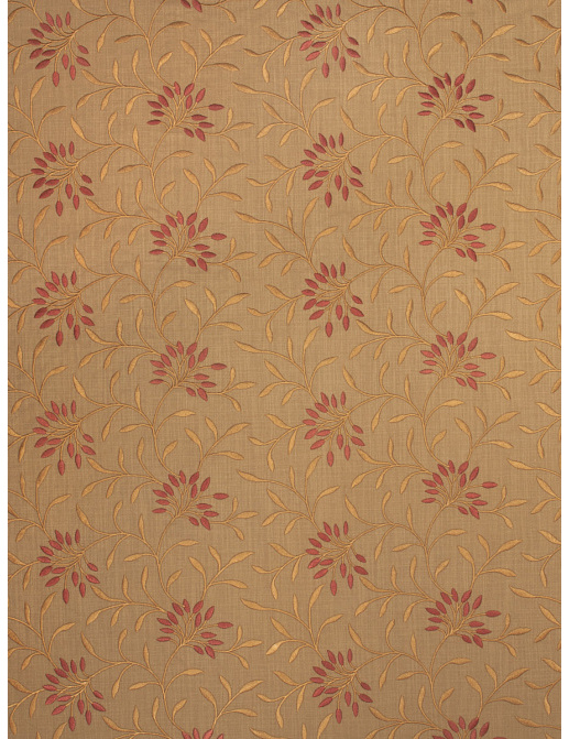 Ткань Fabricut Chromatics Vol.XXIV Guava Elmley/Sienna