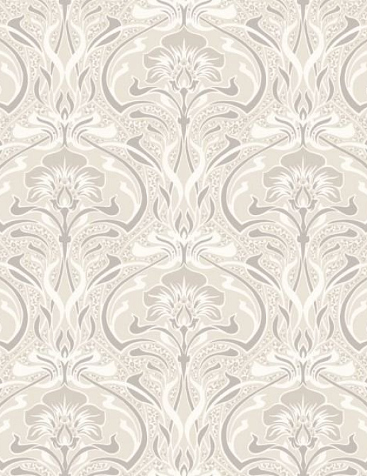 Обои Aura Old England Archives M1197