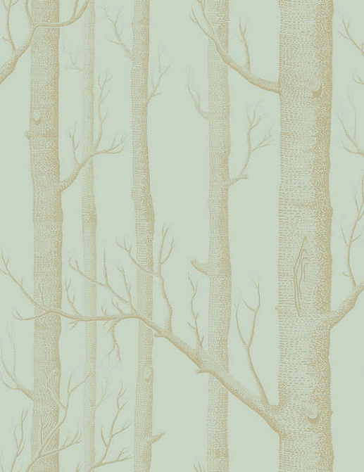 Обои Cole & Son Whimsical 103/5023