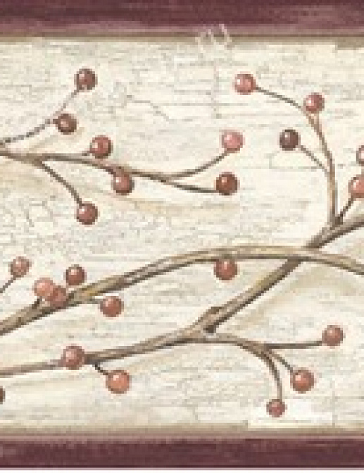 Бордюр Chesapeake Pure Country PUR44614B
