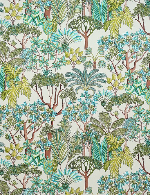 Ткань Manuel Canovas Morny 04968/01