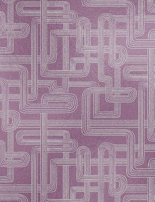 Панно и фотообои Coordonne Random Metallics 9600801