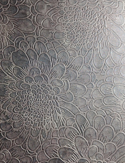 Панно и фотообои Affresco Fabrika 19 Fabrika19 7 Gray