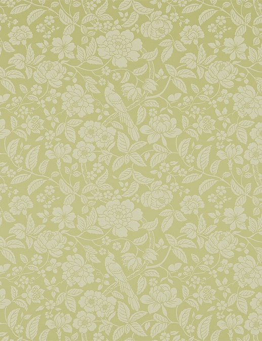 Ткань Sanderson Pyramus & Thisbe Weaves 233208