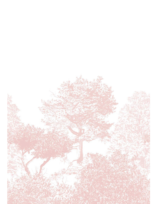 Панно и фотообои Sian Zeng Classic Wallpapers HUATREES04