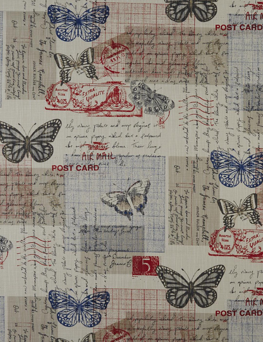 Ткань Prestigious Textiles Helmsley 2519/406