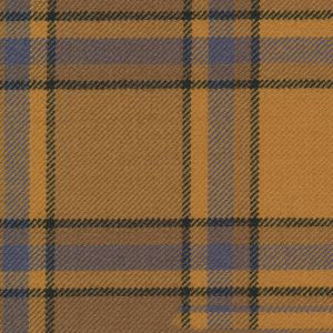 Ткань The Isle Mill Tartans II MWS2363/IM