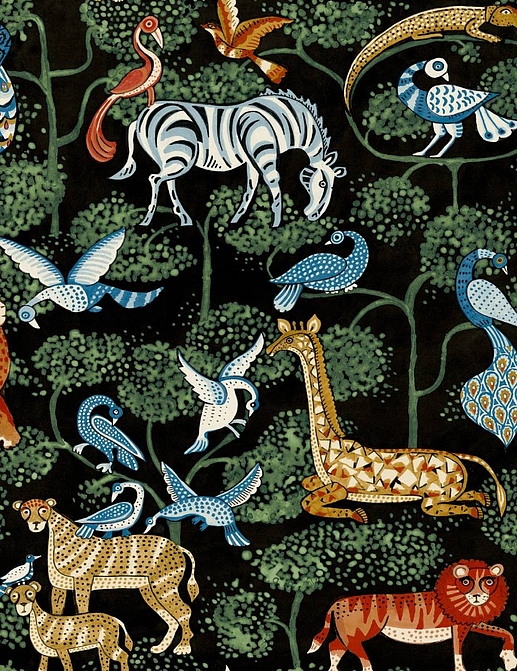 Обои A-Street Prints Whimsy 4135-27284