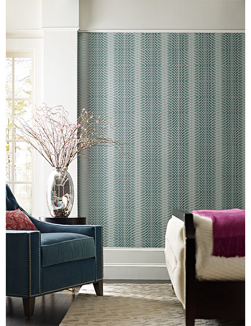 Обои York Candice Olson - Modern Luxe DN3775