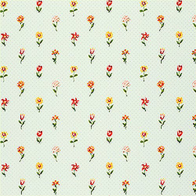 Обои Thibaut Small Print Resource II T5114