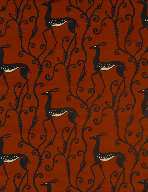 Ткань Zoffany Icons 322672