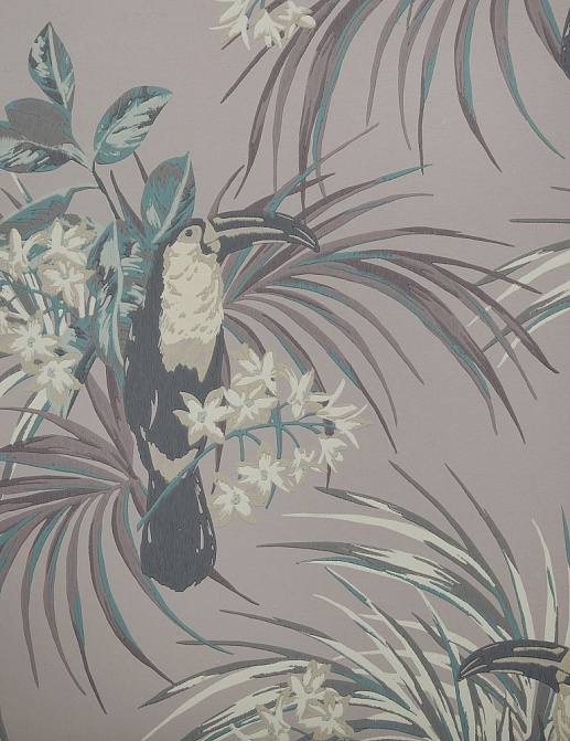Обои 1838 Wallcoverings Elodie 1907-135-02