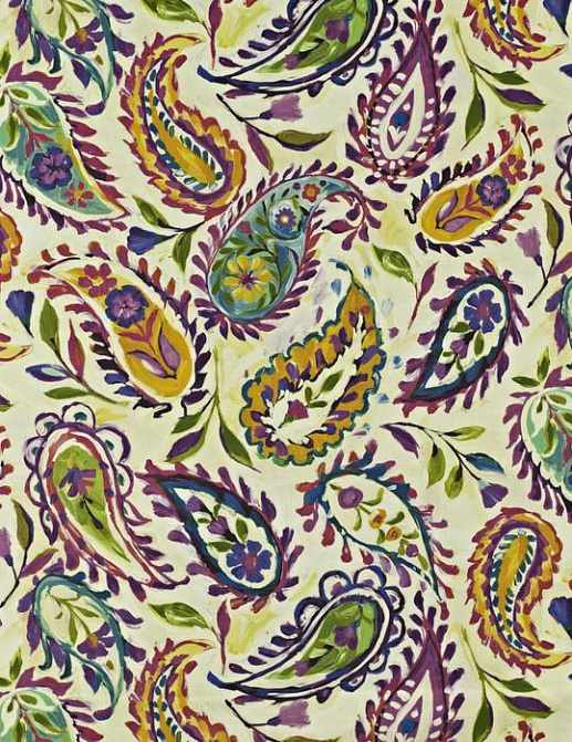 Ткань Prestigious Textiles Mardi Gras 8568/982