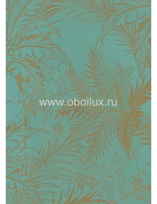 Обои York Ashford House - Toiles AT4149