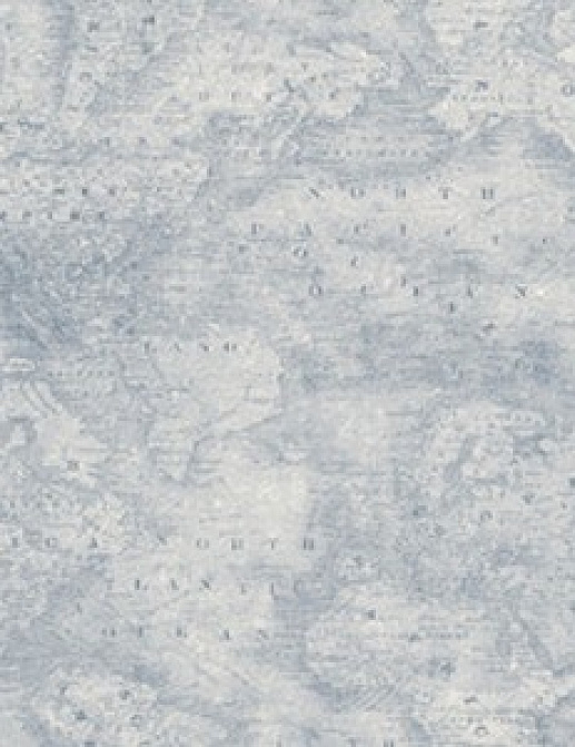 Обои Decoprint Hit the Road HT17183